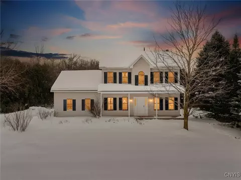 1011 Gill St, Sullivan, NY 13037