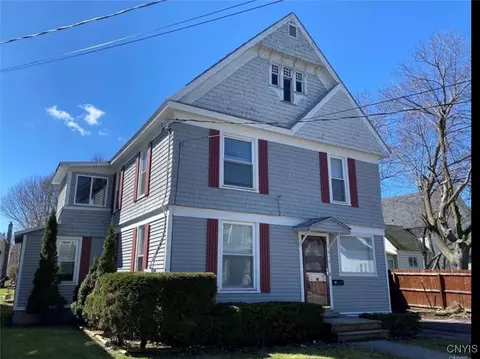 810 Boyd St, Watertown, NY 13601