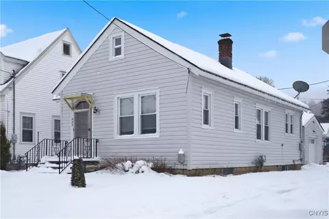 227 Church St, Little Falls, NY 13365