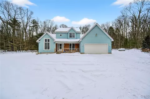 62 County Route 85, Granby, NY 13069