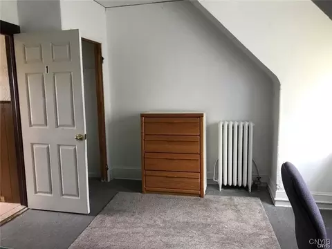 Bedroom - 316 S Aurora St, Ithaca, NY 14850 photo 3 of 6