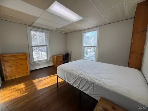 Bedroom - 316 S Aurora St, Ithaca, NY 14850 photo 1 of 6