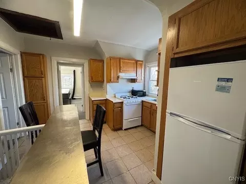 Kitchen - 316 S Aurora St, Ithaca, NY 14850 photo 5 of 6