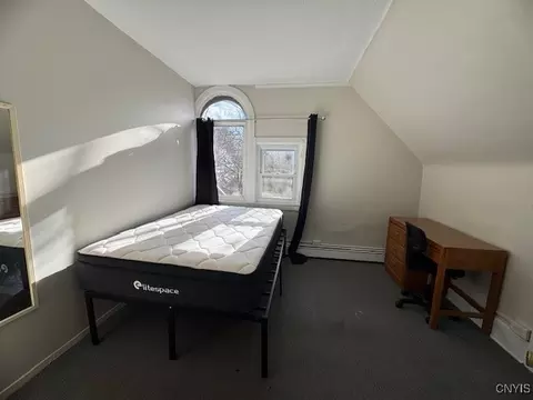 Bedroom - 316 S Aurora St, Ithaca, NY 14850 photo 5 of 6