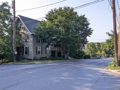 Exterior - 316 S Aurora St, Ithaca, NY 14850 photo 1 of 1