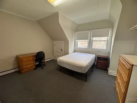 Bedroom - 316 S Aurora St, Ithaca, NY 14850 photo 4 of 6