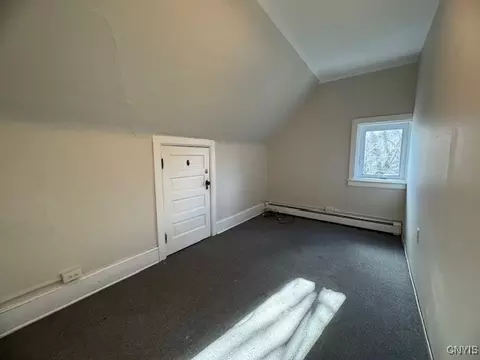 Bedroom - 316 S Aurora St, Ithaca, NY 14850 photo 6 of 6