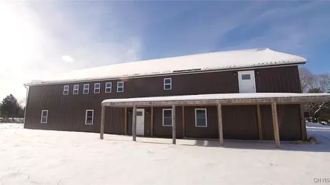 2192 State Route 8, Ohio, NY 13324