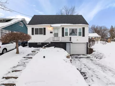 125 12 Westview Ave, Salina, NY 13208