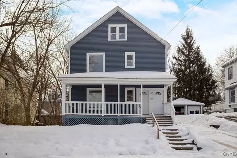 107 Gordon Ave #9, Syracuse, NY 13207