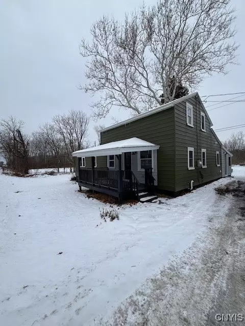 2919 E Brutus Street Rd, Brutus, NY 13166