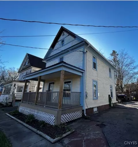 70 Prospect Ave, German Flatts, NY 13357