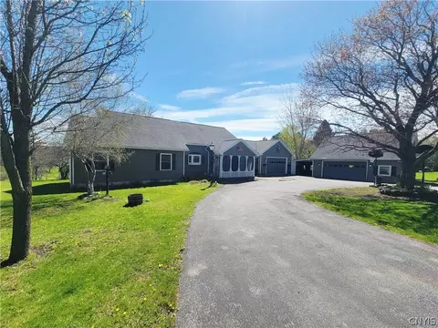 24048 Gotham Street Rd, Watertown, NY 13601