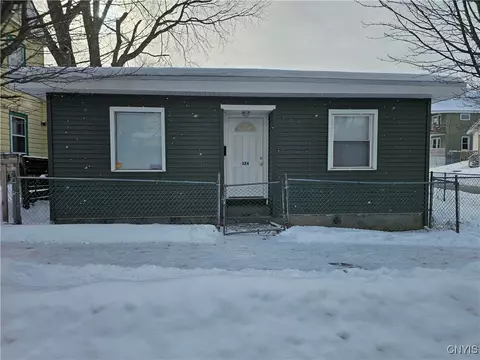 324-326 James St, Utica, NY 13501