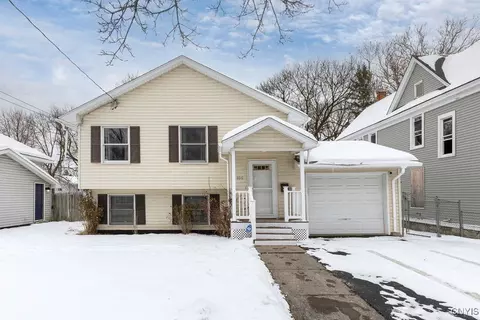 806 Tallman St, Syracuse, NY 13204