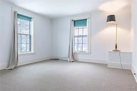 Bedroom - 233 Cedar St, Oneida, NY 13421 photo 2 of 2