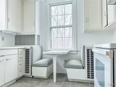 Kitchen - 233 Cedar St, Oneida, NY 13421 photo 2 of 3