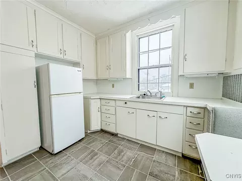 Kitchen - 233 Cedar St, Oneida, NY 13421 photo 3 of 3