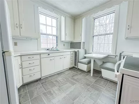 Kitchen - 233 Cedar St, Oneida, NY 13421 photo 1 of 3