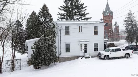 Exterior - 233 Cedar St, Oneida, NY 13421 photo 2 of 2