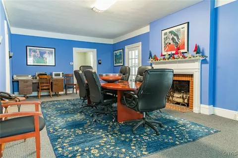 Dining - 233 Cedar St, Oneida, NY 13421 photo 1 of 1