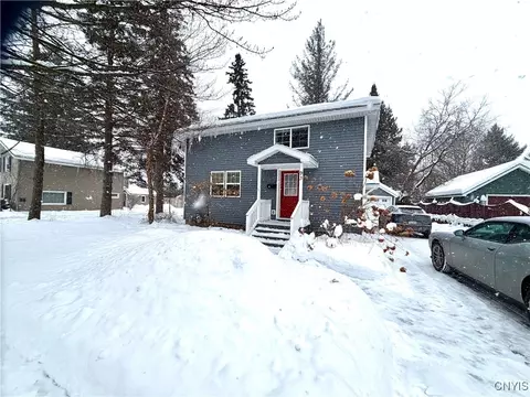 93 Champion St, Champion, NY 13619