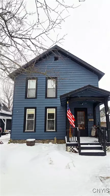 121 N Clinton St, Wilna, NY 13619