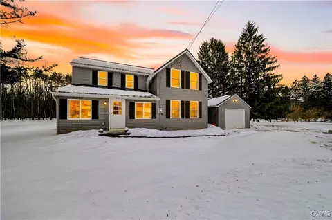 1798 Chestnut Ridge Rd, Sullivan, NY 13037