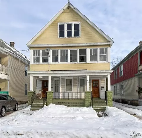 125 Boyce Ave, Utica, NY 13501