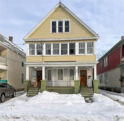 125 Boyce Ave, Utica, NY 13501