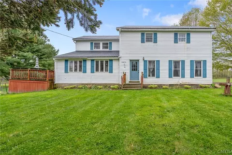 12875 County Route 66, Adams Center, NY 13606