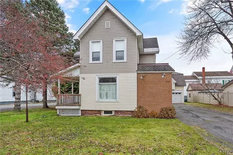408 E Broadway, Fulton, NY 13069