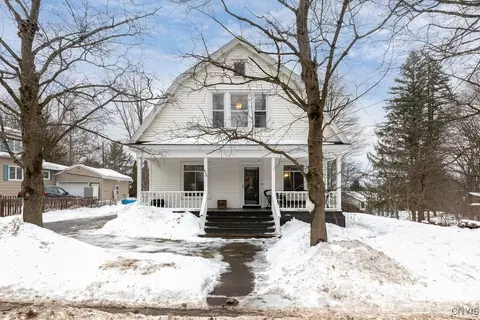 616 S Main St, Central Square, NY 13036