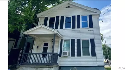 515 Henry St, Utica, NY 13502