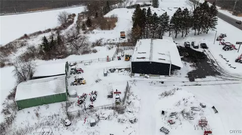 5334 State Route 31, Clay, NY 13041