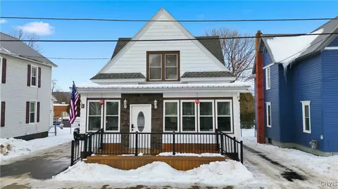 31 Marshall Ave, German Flatts, NY 13407