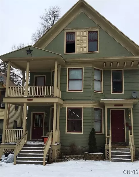 29 Faxton St, Utica, NY 13501