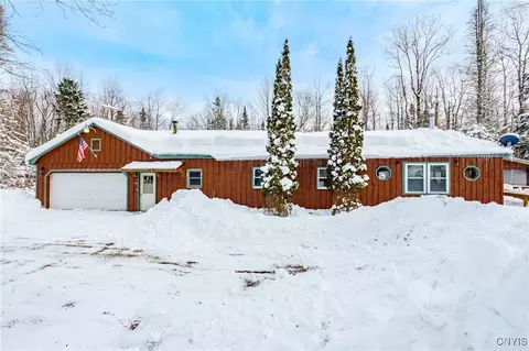298 Billy Hamlin Rd, Ohio, NY 13324