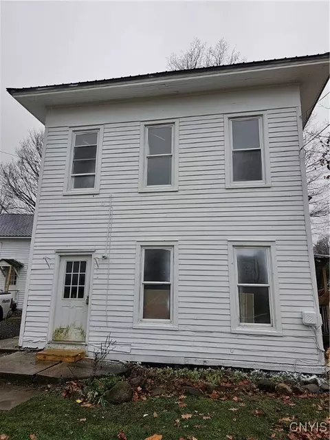 8 S Main St, Champion, NY 13619