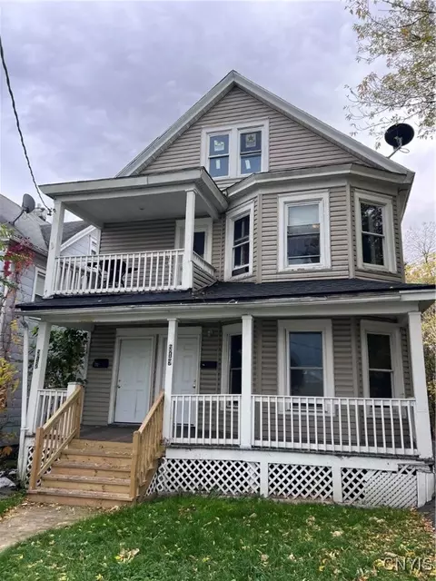 317 Marguerite Ave #19, Syracuse, NY 13207