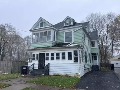 197 W Ostrander Ave, Syracuse, NY 13205
