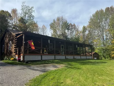2415 Higby Rd, Frankfort, NY 13340