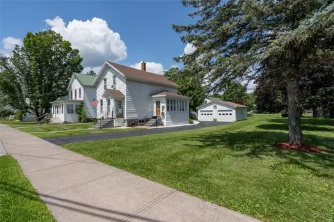 341 S James St, Wilna, NY 13619