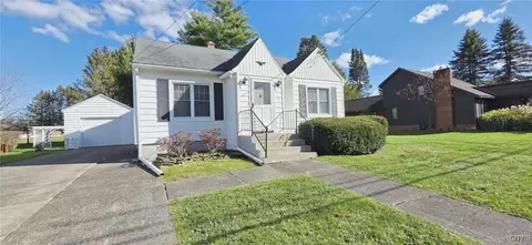 9 Levydale Park, Cortland, NY 13045