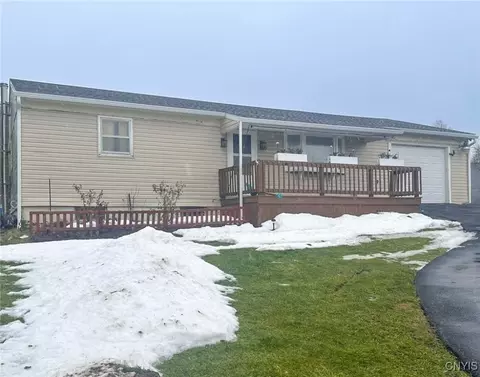 680 E State Route 28 St #28, Columbia, NY 13439