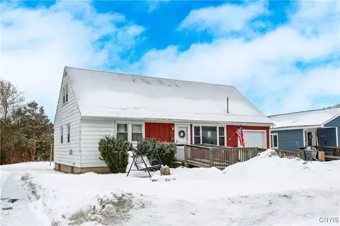 108 Dwight Dr, Rome, NY 13440