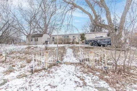 36389 Hagen Rd, Orleans, NY 13656