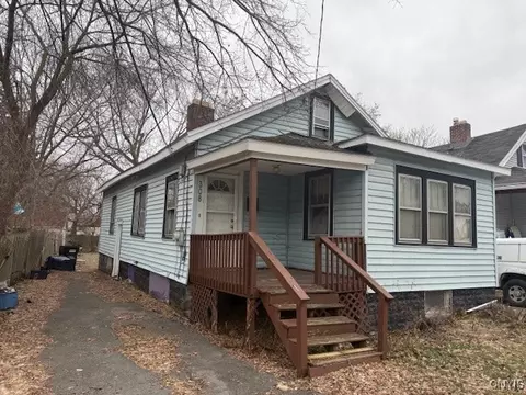 308 Hope Ave, Syracuse, NY 13205