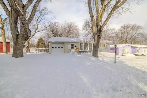 110 Cornell Ave, Syracuse, NY 13207