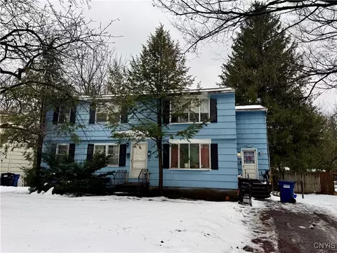 308 Kramer Dr, Syracuse, NY 13207